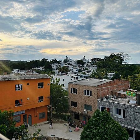 Hotel Sg Doradal エクステリア 写真