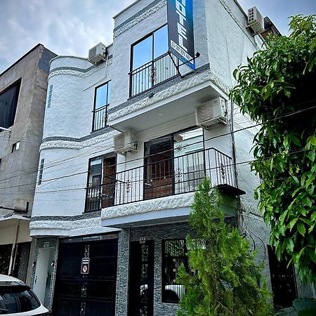 Hotel Sg Doradal エクステリア 写真