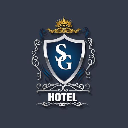 Hotel Sg Doradal エクステリア 写真