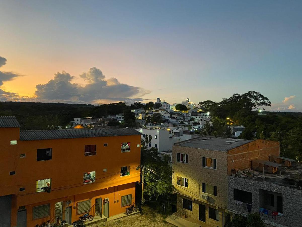 Hotel Sg Doradal エクステリア 写真
