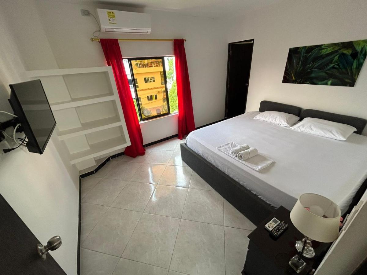 Hotel Sg Doradal エクステリア 写真