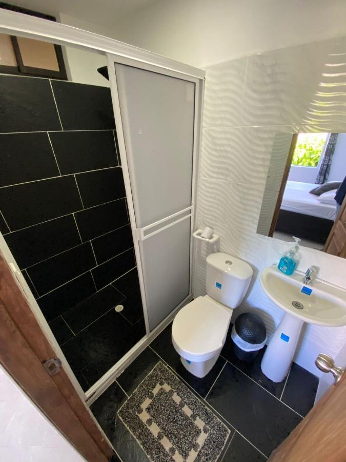 Hotel Sg Doradal エクステリア 写真