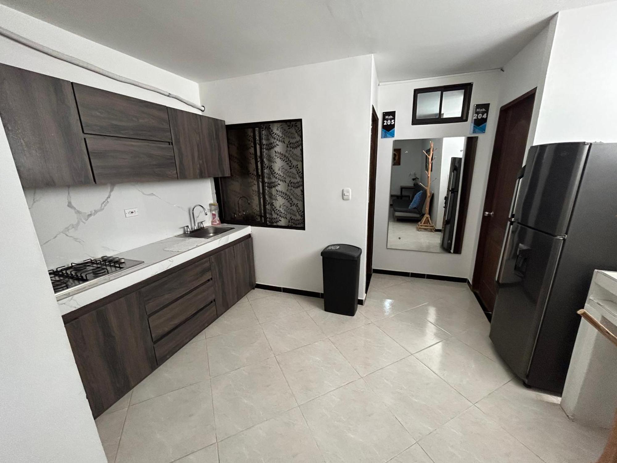 Hotel Sg Doradal エクステリア 写真