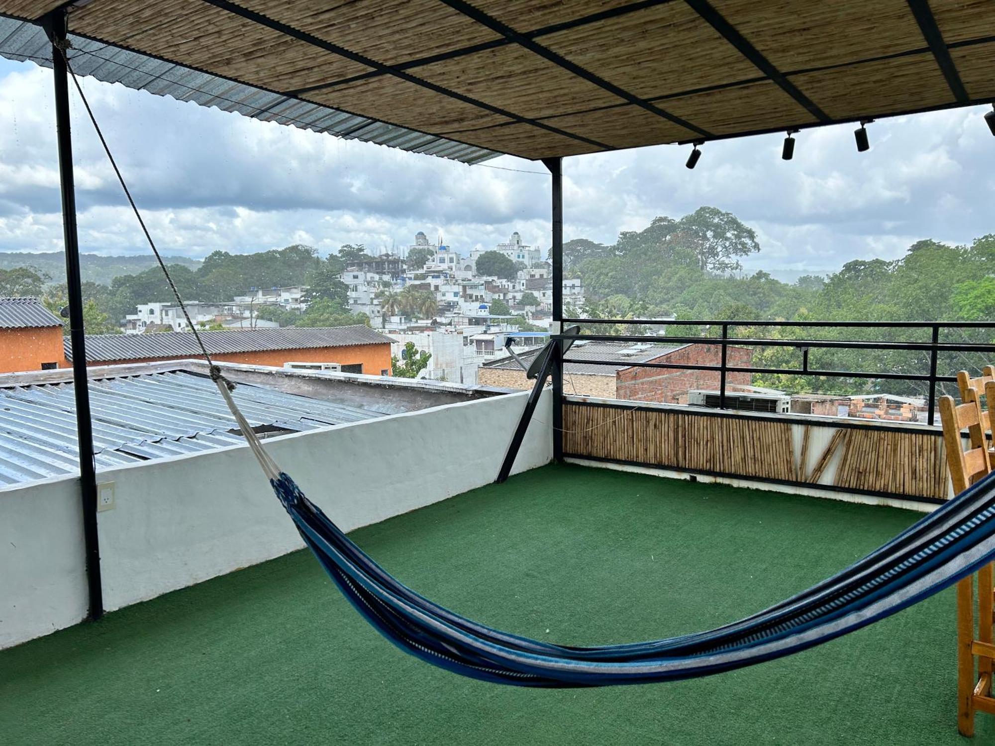 Hotel Sg Doradal エクステリア 写真