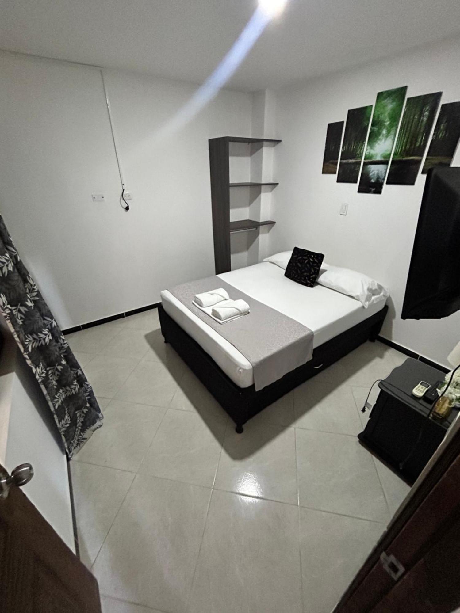 Hotel Sg Doradal エクステリア 写真