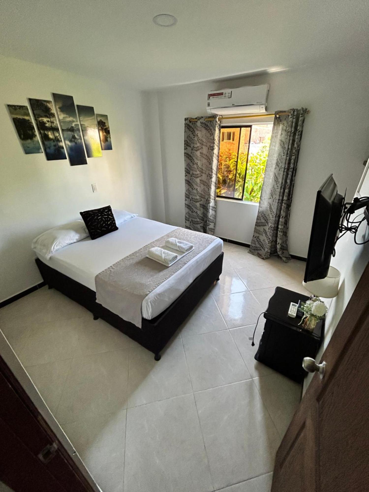 Hotel Sg Doradal エクステリア 写真