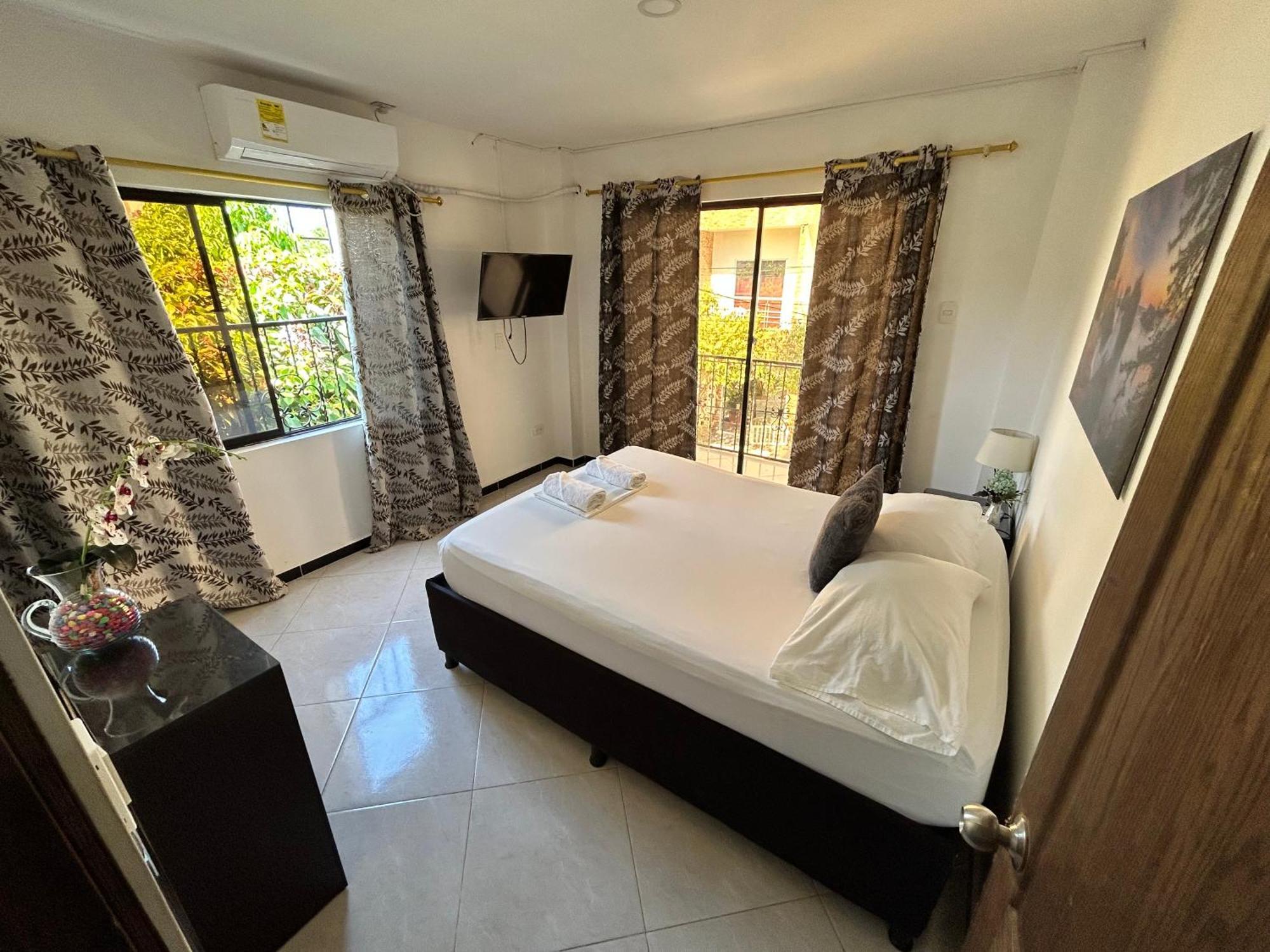 Hotel Sg Doradal エクステリア 写真