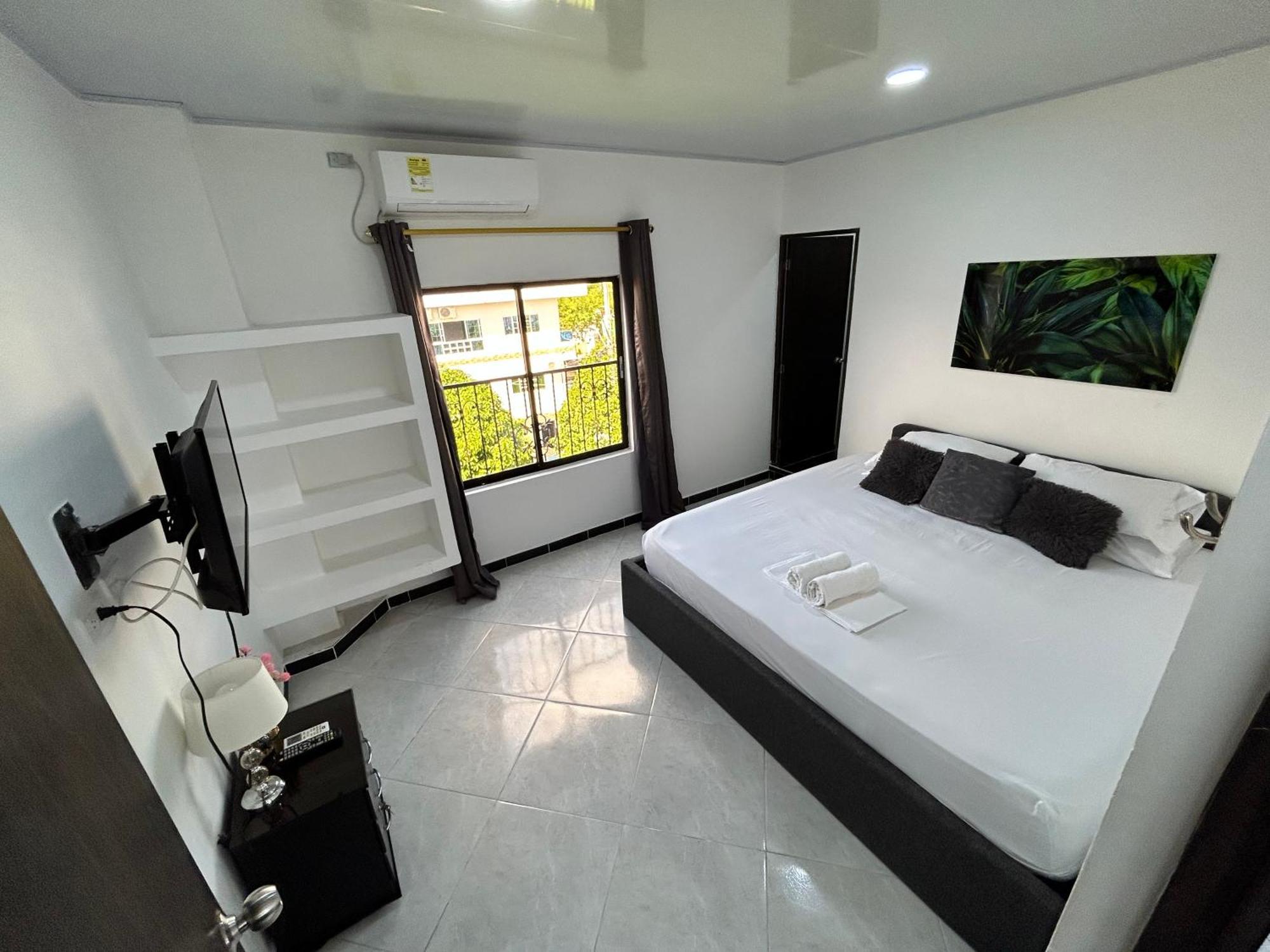 Hotel Sg Doradal エクステリア 写真