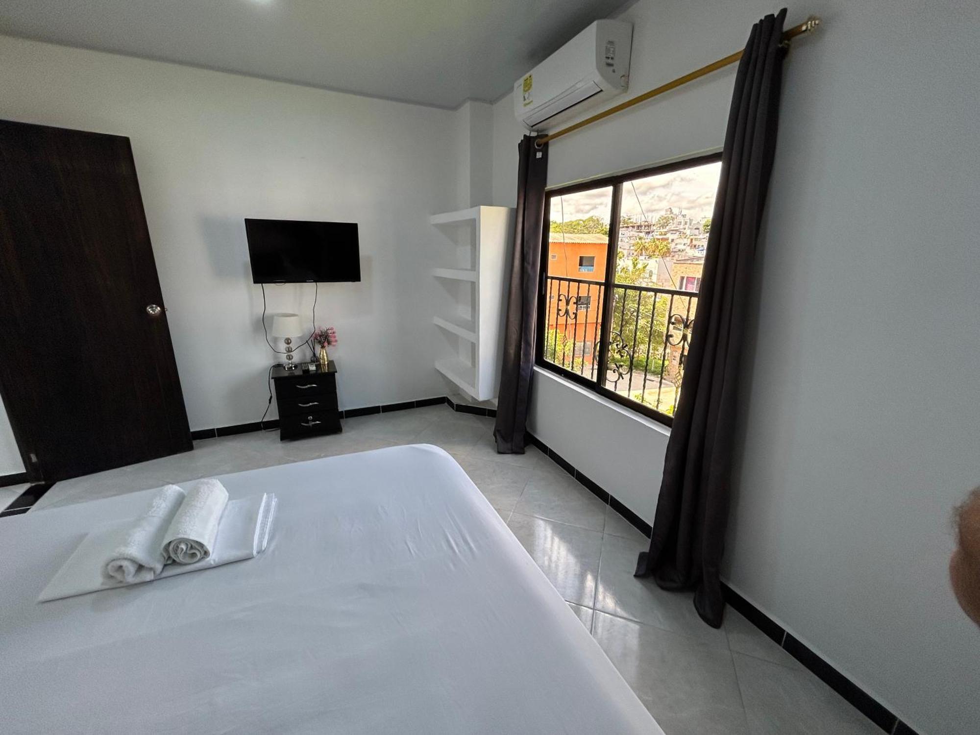 Hotel Sg Doradal エクステリア 写真