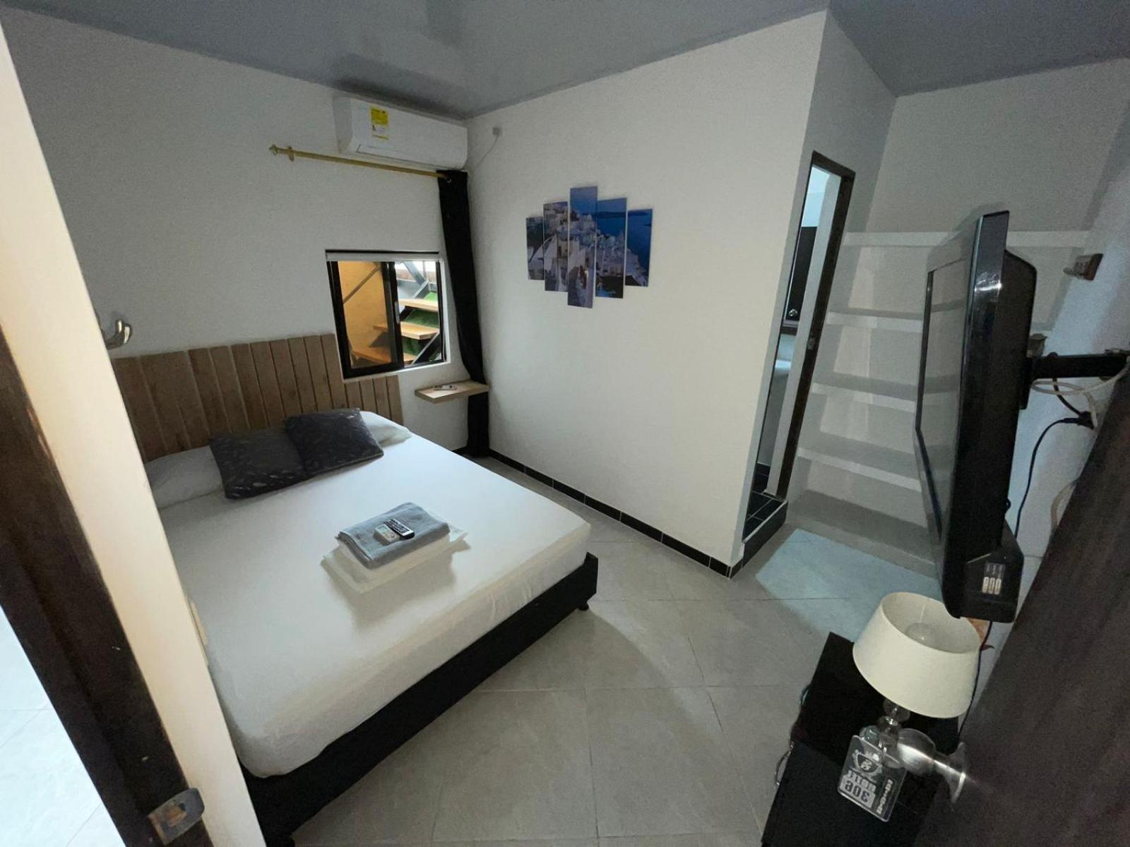 Hotel Sg Doradal エクステリア 写真