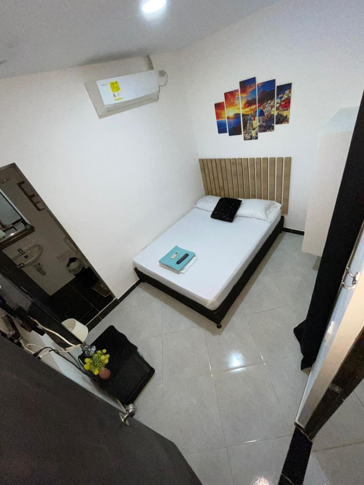 Hotel Sg Doradal エクステリア 写真