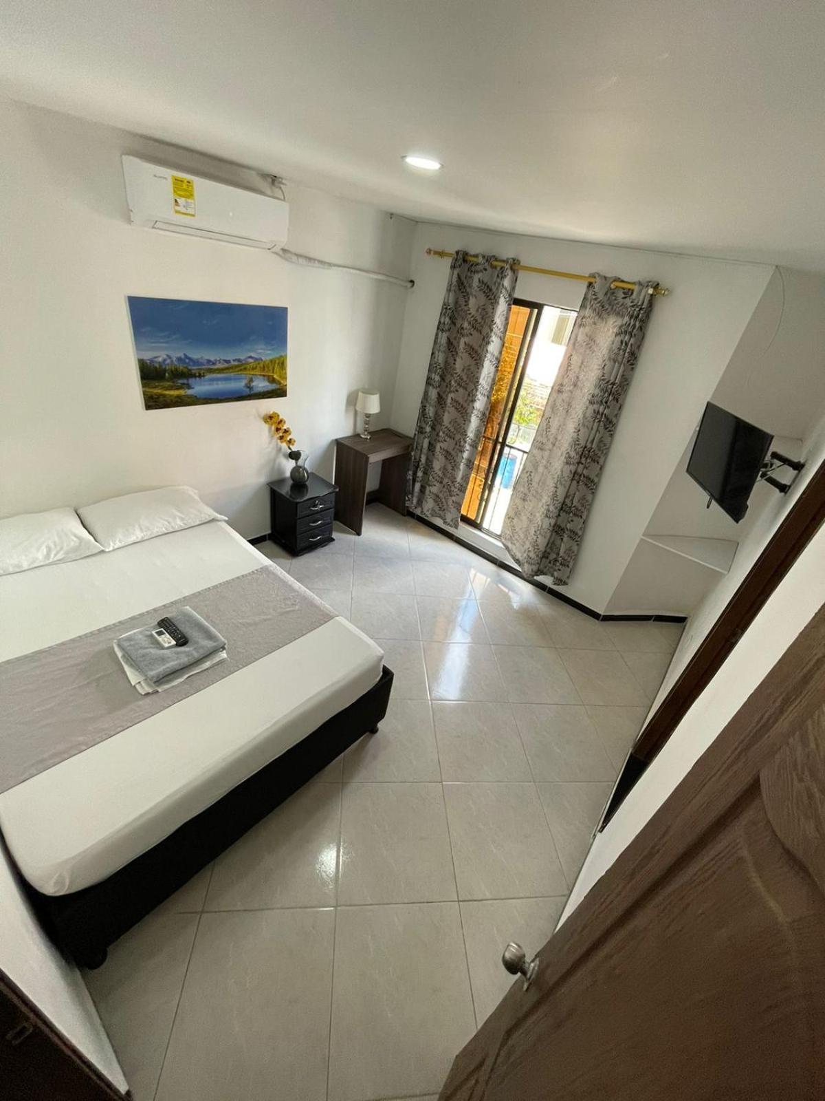 Hotel Sg Doradal エクステリア 写真