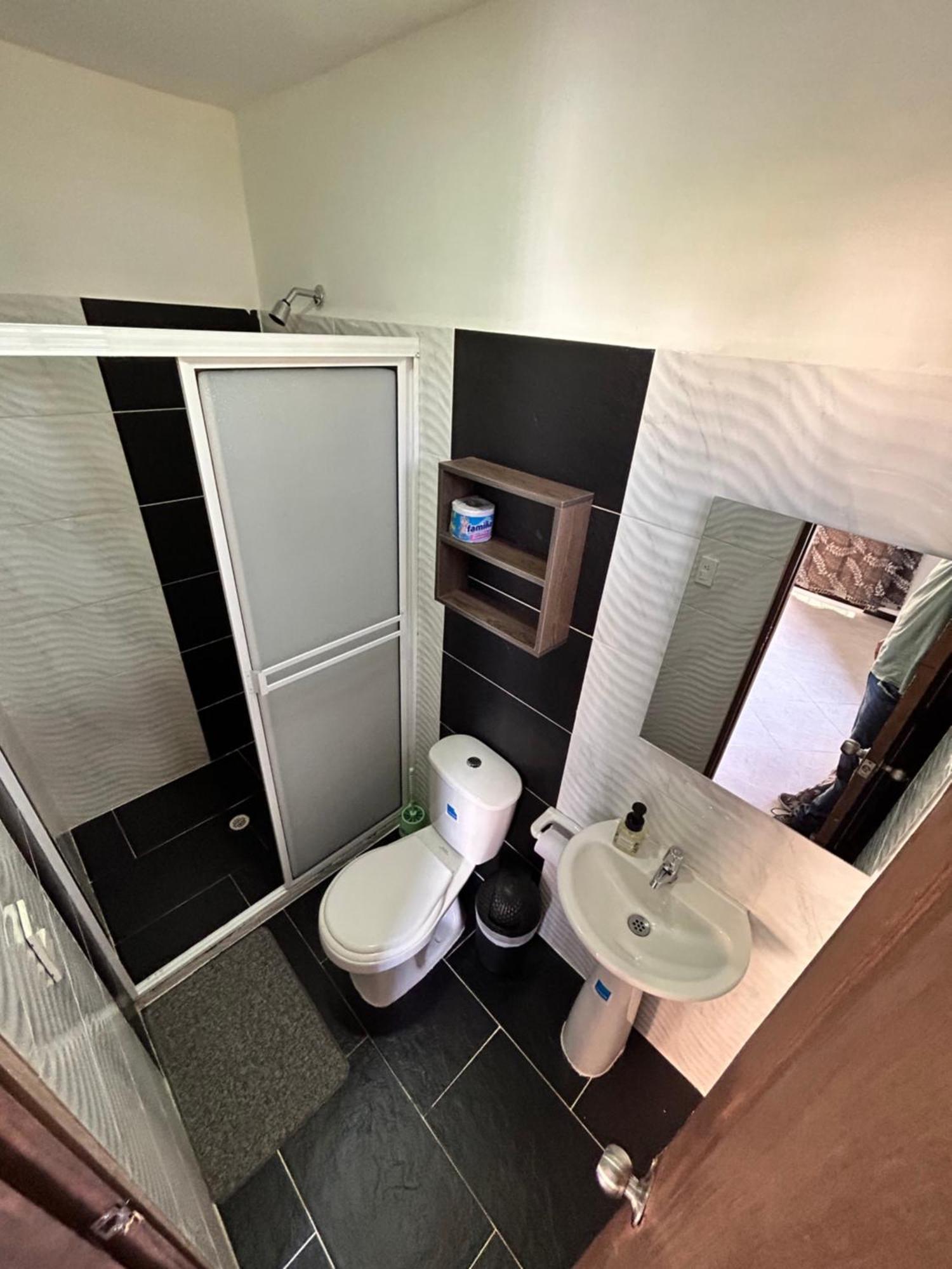 Hotel Sg Doradal エクステリア 写真