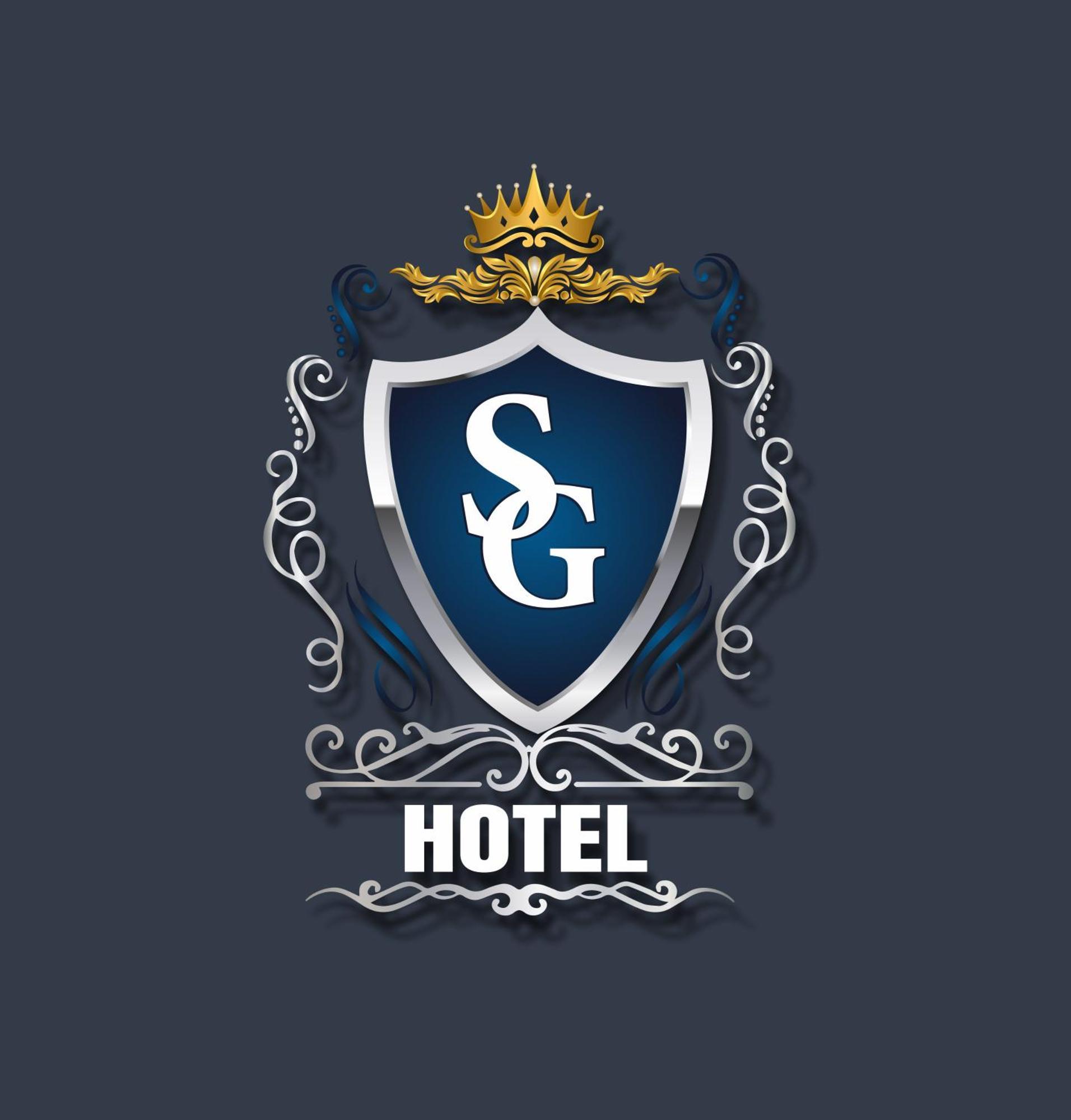 Hotel Sg Doradal エクステリア 写真