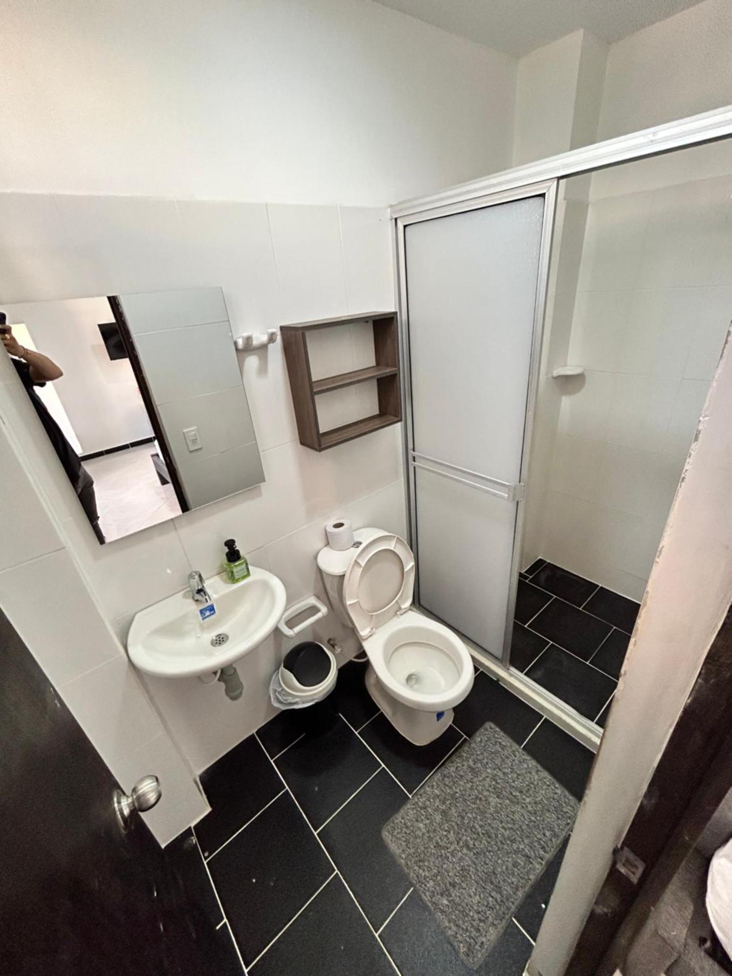 Hotel Sg Doradal エクステリア 写真